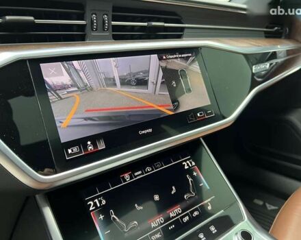 Ауди А6, объемом двигателя 3 л и пробегом 28 тыс. км за 42000 $, фото 28 на Automoto.ua