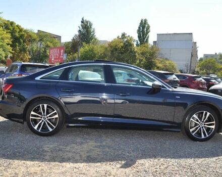 Ауди А6, объемом двигателя 3 л и пробегом 50 тыс. км за 45500 $, фото 13 на Automoto.ua