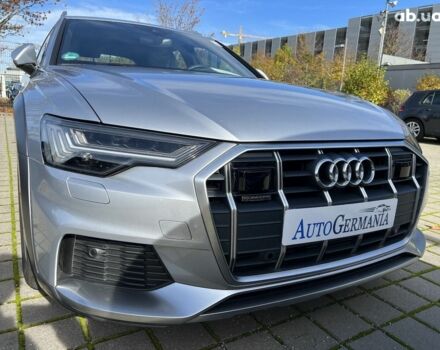 Ауді А6, об'ємом двигуна 3 л та пробігом 58 тис. км за 61296 $, фото 1 на Automoto.ua