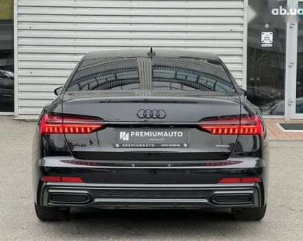 Ауди А6, объемом двигателя 3 л и пробегом 28 тыс. км за 42000 $, фото 11 на Automoto.ua