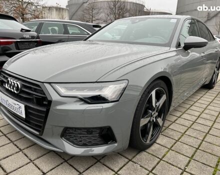 Ауди А6, объемом двигателя 3 л и пробегом 51 тыс. км за 53210 $, фото 23 на Automoto.ua