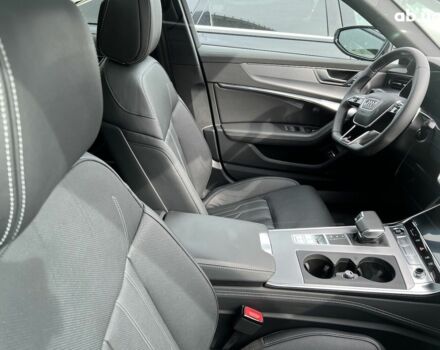 Ауди А6, объемом двигателя 3 л и пробегом 45 тыс. км за 61296 $, фото 13 на Automoto.ua