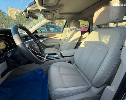 Ауди А6, объемом двигателя 3 л и пробегом 50 тыс. км за 46000 $, фото 6 на Automoto.ua