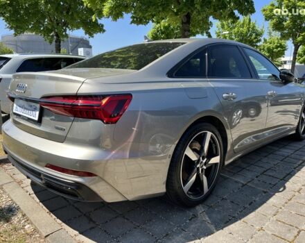 Ауди А6, объемом двигателя 3 л и пробегом 43 тыс. км за 68251 $, фото 11 на Automoto.ua
