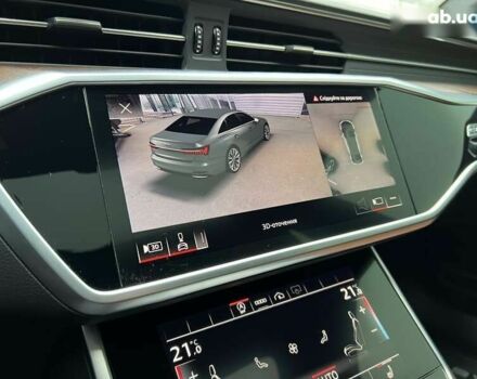 Ауди А6, объемом двигателя 3 л и пробегом 28 тыс. км за 42000 $, фото 29 на Automoto.ua