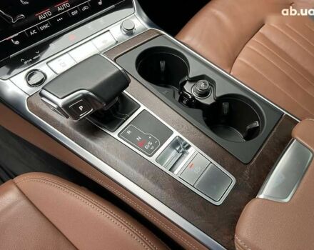 Ауди А6, объемом двигателя 3 л и пробегом 28 тыс. км за 42000 $, фото 20 на Automoto.ua