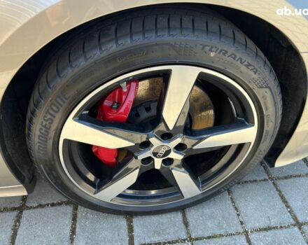 Ауди А6, объемом двигателя 3 л и пробегом 43 тыс. км за 68251 $, фото 26 на Automoto.ua