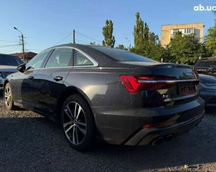 Ауди А6, объемом двигателя 3 л и пробегом 50 тыс. км за 46000 $, фото 2 на Automoto.ua