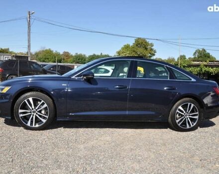 Ауди А6, объемом двигателя 3 л и пробегом 50 тыс. км за 46000 $, фото 12 на Automoto.ua