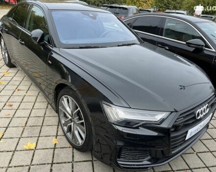 Ауди А6, объемом двигателя 3 л и пробегом 45 тыс. км за 61296 $, фото 19 на Automoto.ua