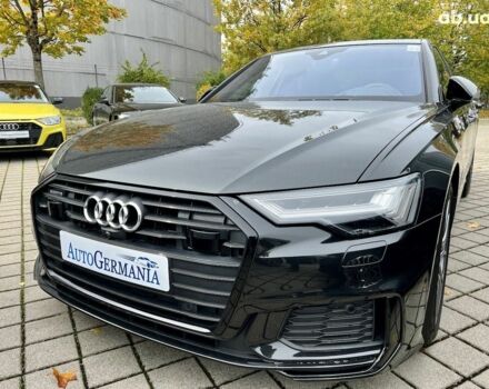 Ауди А6, объемом двигателя 3 л и пробегом 45 тыс. км за 61296 $, фото 22 на Automoto.ua