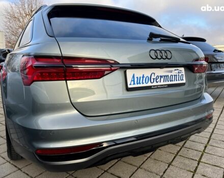 Ауді А6, об'ємом двигуна 3 л та пробігом 85 тис. км за 71816 $, фото 10 на Automoto.ua