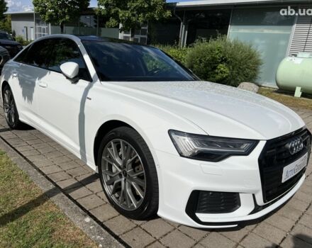 Ауди А6, объемом двигателя 2 л и пробегом 36 тыс. км за 63252 $, фото 16 на Automoto.ua