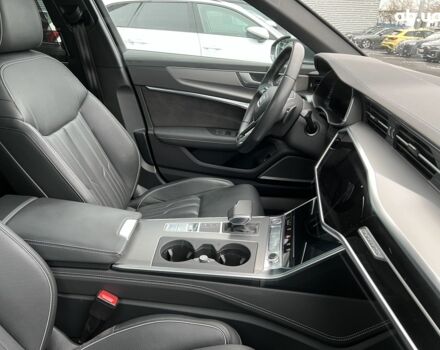 Ауди А6, объемом двигателя 3 л и пробегом 19 тыс. км за 75859 $, фото 27 на Automoto.ua
