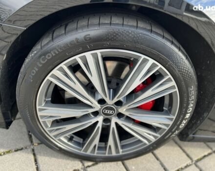 Ауди А6, объемом двигателя 3 л и пробегом 21 тыс. км за 77054 $, фото 31 на Automoto.ua