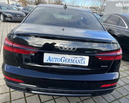 Ауди А6, объемом двигателя 3 л и пробегом 21 тыс. км за 77054 $, фото 4 на Automoto.ua