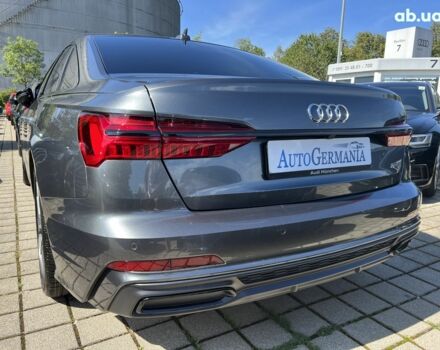 Ауди А6, объемом двигателя 3 л и пробегом 36 тыс. км за 59665 $, фото 2 на Automoto.ua