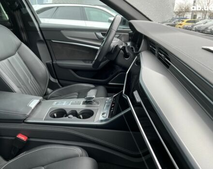 Ауди А6, объемом двигателя 3 л и пробегом 19 тыс. км за 75859 $, фото 22 на Automoto.ua