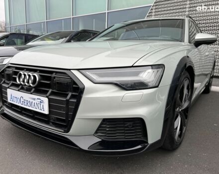 Ауди А6, объемом двигателя 3 л и пробегом 6 тыс. км за 89552 $, фото 11 на Automoto.ua