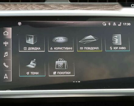 Ауди А6, объемом двигателя 2 л и пробегом 65 тыс. км за 38500 $, фото 16 на Automoto.ua