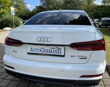 Ауди А6, объемом двигателя 2 л и пробегом 36 тыс. км за 63252 $, фото 3 на Automoto.ua