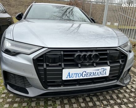 Ауди А6, объемом двигателя 3 л и пробегом 1 тыс. км за 92269 $, фото 5 на Automoto.ua