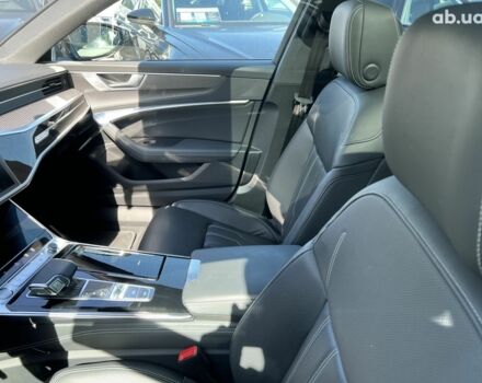 Ауди А6, объемом двигателя 3 л и пробегом 36 тыс. км за 59665 $, фото 13 на Automoto.ua