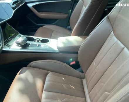 Ауди А6, объемом двигателя 2 л и пробегом 36 тыс. км за 63252 $, фото 30 на Automoto.ua