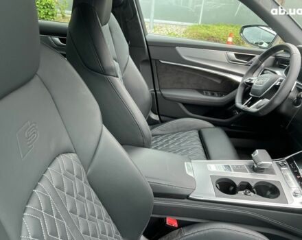 Ауди А6, объемом двигателя 2 л и пробегом 12 тыс. км за 73250 $, фото 13 на Automoto.ua
