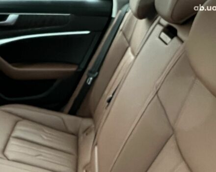 Ауди А6, объемом двигателя 3 л и пробегом 22 тыс. км за 72620 $, фото 3 на Automoto.ua