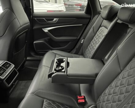 Ауди А6, объемом двигателя 1.98 л и пробегом 15 тыс. км за 74935 $, фото 26 на Automoto.ua
