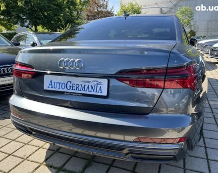 Ауди А6, объемом двигателя 3 л и пробегом 36 тыс. км за 59665 $, фото 3 на Automoto.ua