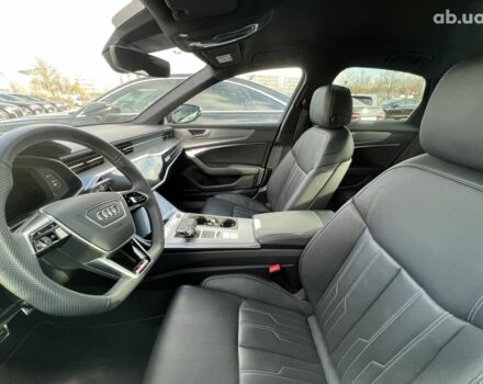 Ауди А6, объемом двигателя 3 л и пробегом 21 тыс. км за 77054 $, фото 24 на Automoto.ua