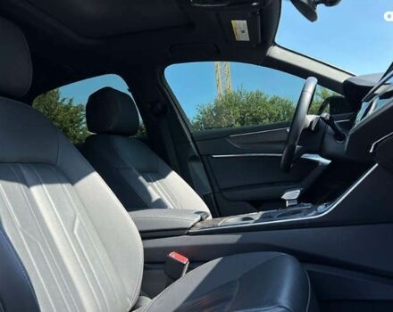 Ауди А6, объемом двигателя 2 л и пробегом 65 тыс. км за 38900 $, фото 15 на Automoto.ua