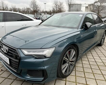 Ауди А6, объемом двигателя 1.98 л и пробегом 15 тыс. км за 74935 $, фото 16 на Automoto.ua