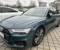 Ауди А6, объемом двигателя 1.98 л и пробегом 15 тыс. км за 74935 $, фото 16 на Automoto.ua