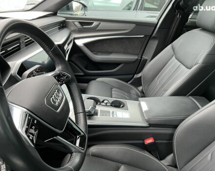 Ауди А6, объемом двигателя 3 л и пробегом 19 тыс. км за 75859 $, фото 38 на Automoto.ua
