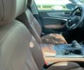 Ауди А6, объемом двигателя 2 л и пробегом 36 тыс. км за 63252 $, фото 10 на Automoto.ua