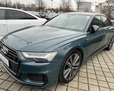 Ауди А6, объемом двигателя 1.98 л и пробегом 15 тыс. км за 74935 $, фото 15 на Automoto.ua