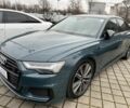 Ауди А6, объемом двигателя 1.98 л и пробегом 15 тыс. км за 74935 $, фото 15 на Automoto.ua