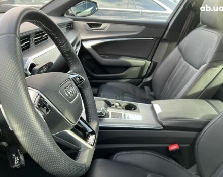 Ауди А6, объемом двигателя 3 л и пробегом 21 тыс. км за 77054 $, фото 22 на Automoto.ua