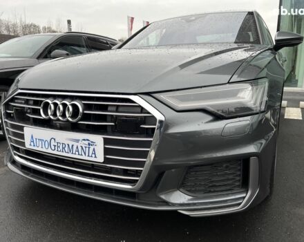 Ауди А6, объемом двигателя 3 л и пробегом 19 тыс. км за 75859 $, фото 13 на Automoto.ua