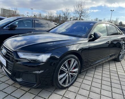 Ауди А6, объемом двигателя 3 л и пробегом 21 тыс. км за 77054 $, фото 16 на Automoto.ua