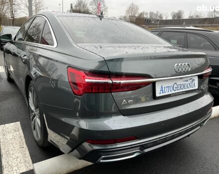 Ауди А6, объемом двигателя 3 л и пробегом 19 тыс. км за 75859 $, фото 5 на Automoto.ua