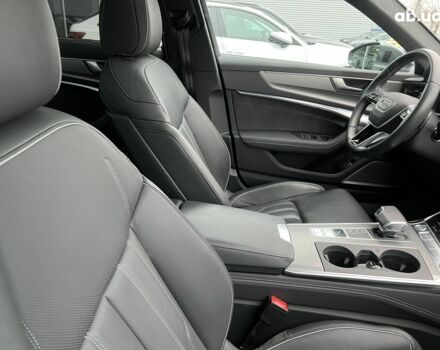 Ауди А6, объемом двигателя 3 л и пробегом 19 тыс. км за 75859 $, фото 23 на Automoto.ua