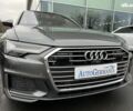 Ауди А6, объемом двигателя 3 л и пробегом 19 тыс. км за 75859 $, фото 1 на Automoto.ua
