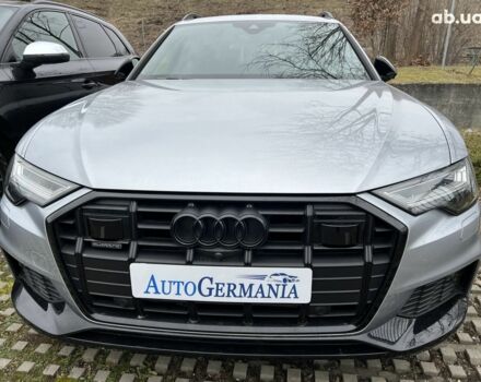 Ауди А6, объемом двигателя 3 л и пробегом 1 тыс. км за 92269 $, фото 6 на Automoto.ua