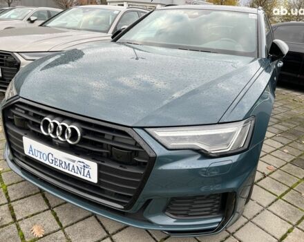 Ауди А6, объемом двигателя 3 л и пробегом 22 тыс. км за 72620 $, фото 23 на Automoto.ua