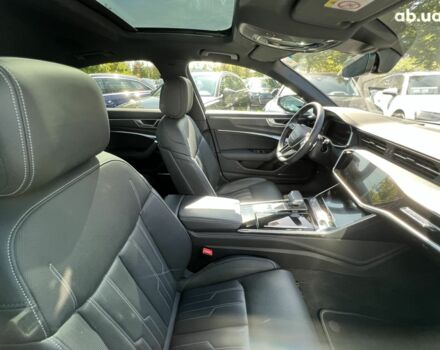 Ауди А6, объемом двигателя 3 л и пробегом 36 тыс. км за 59665 $, фото 17 на Automoto.ua