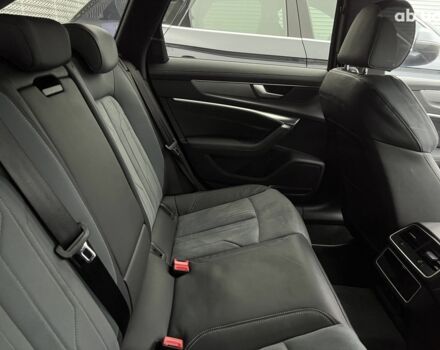 Ауди А6, объемом двигателя 3 л и пробегом 6 тыс. км за 89552 $, фото 23 на Automoto.ua